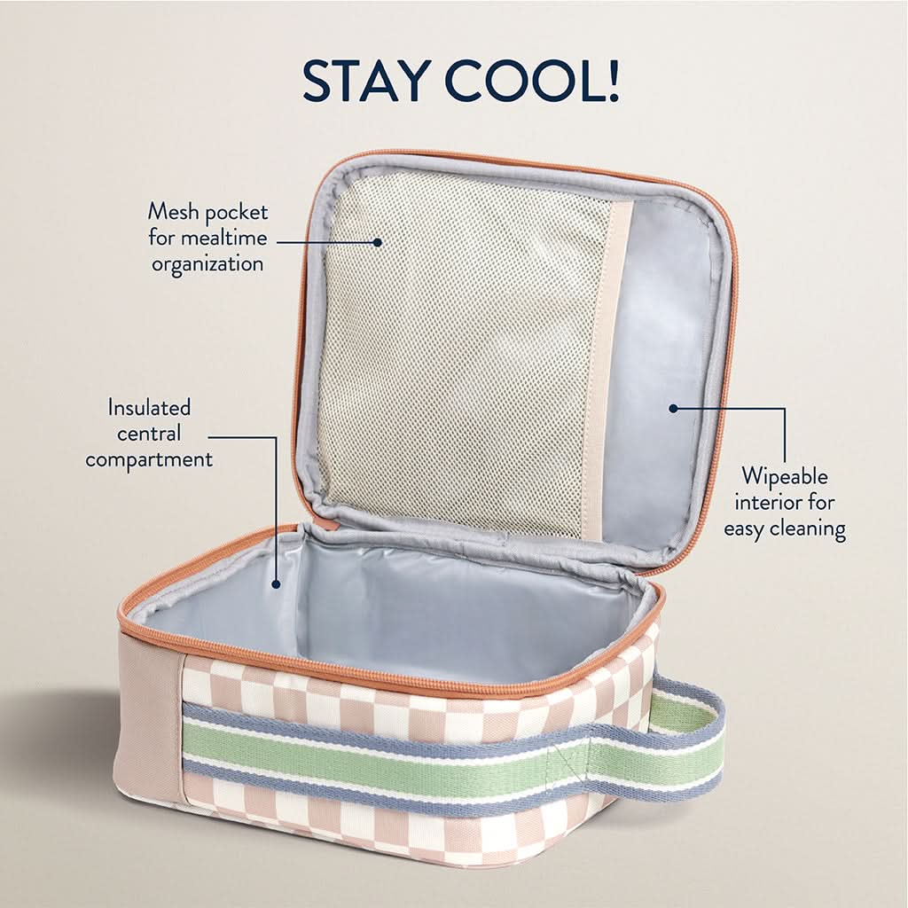 Itzy Lunch Box™ Toddler Bag - Image 15