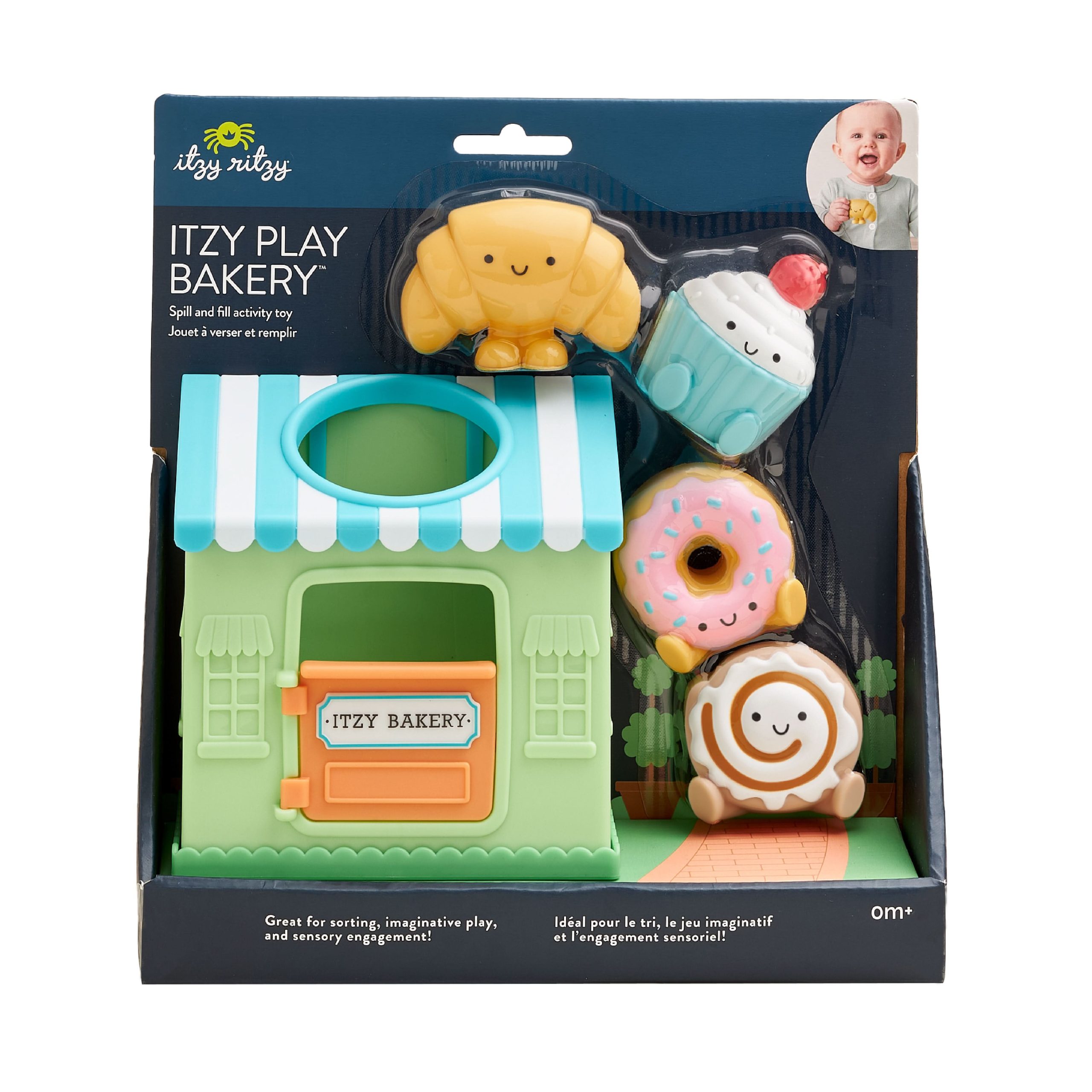 Itzy Play™ Put & Take Toy - Image 8