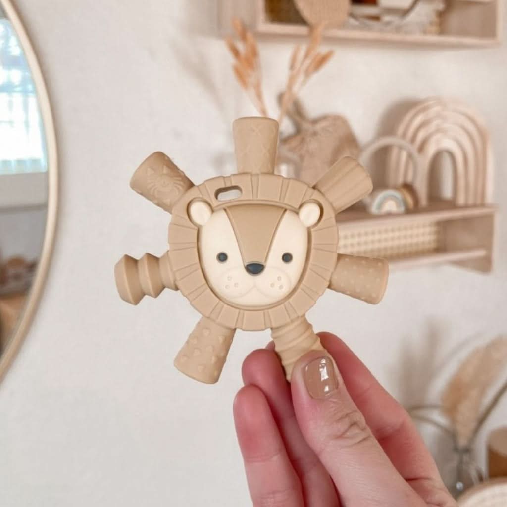 Ritzy Teether™ - Molar Teether - Image 8