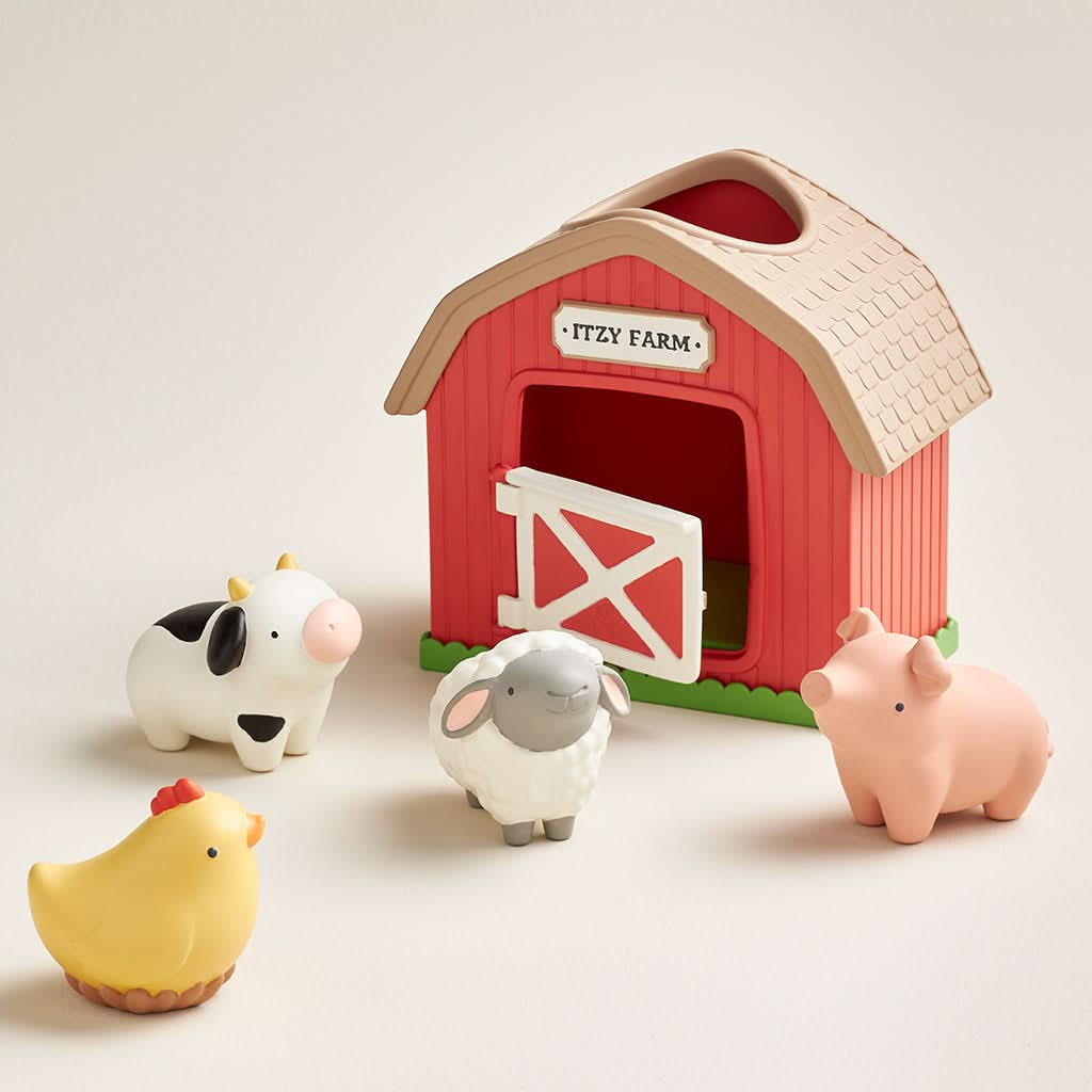 Itzy Play™ Put & Take Toy - Image 10