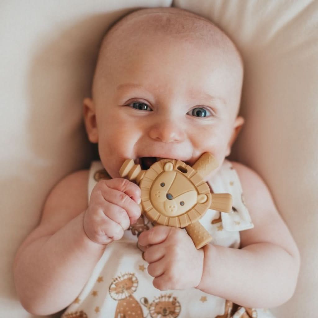 Ritzy Teether™ - Molar Teether - Image 3