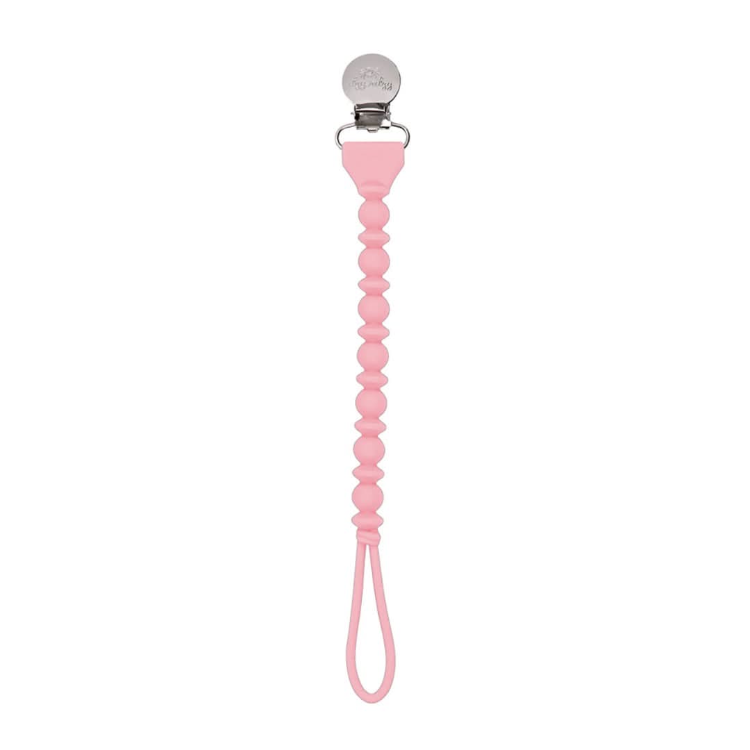 Itzy Paci Strap™ - Beaded Pacifier Clip - Image 17