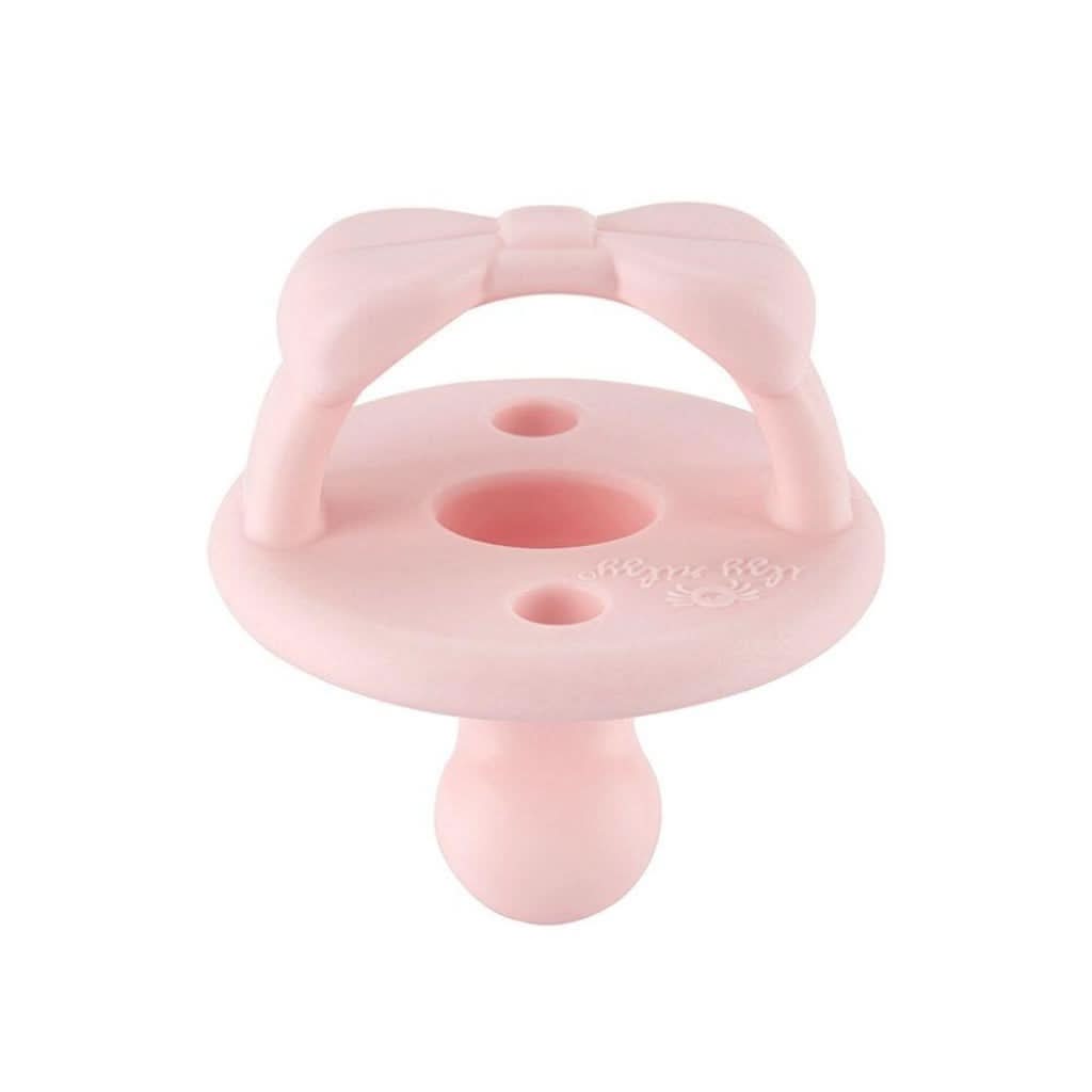 Itzy Paci™ Orthodontic Silicone Pacifier 0-6M - Image 15
