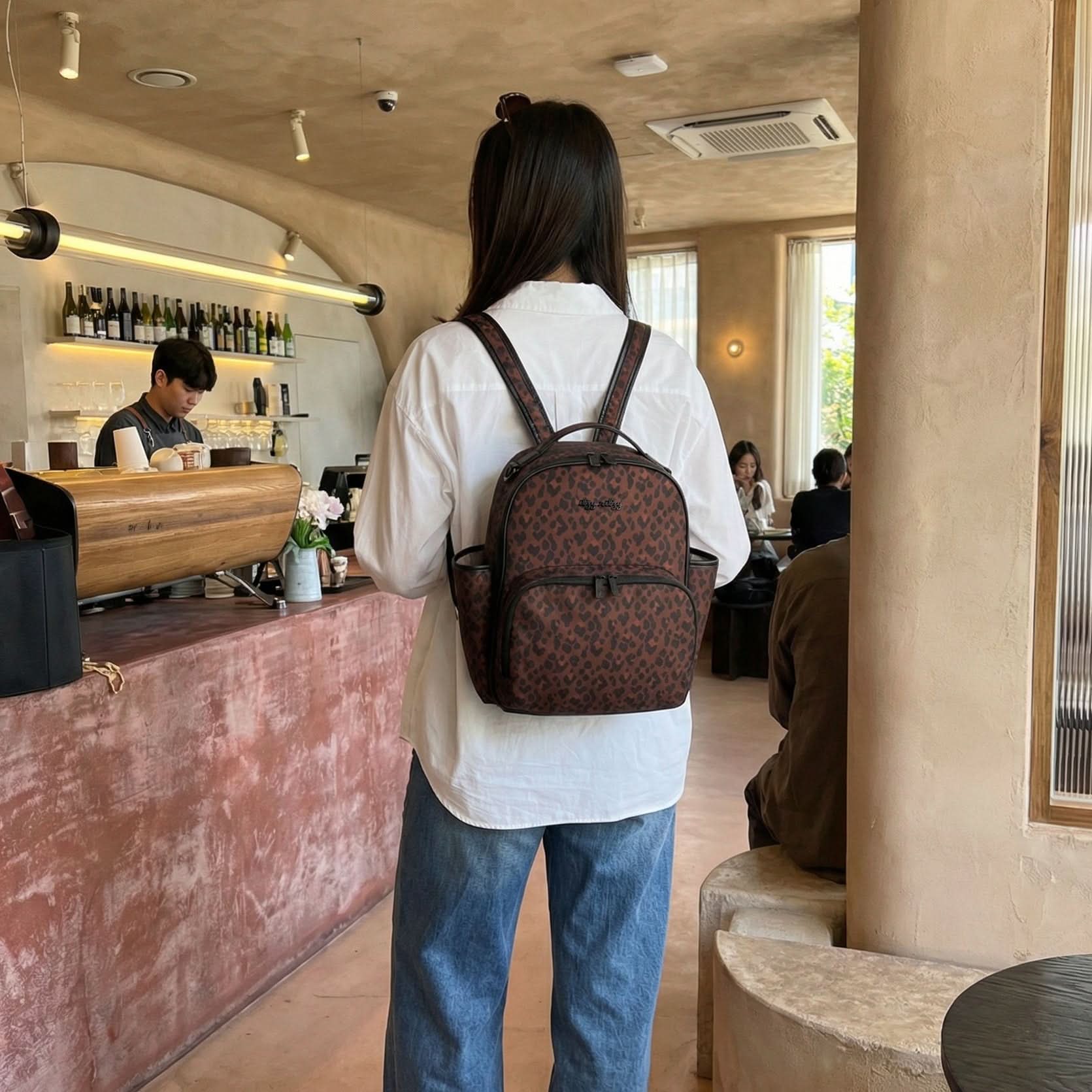 Wild Side Duo Bundle Diaper Bag Bundle - Image 2