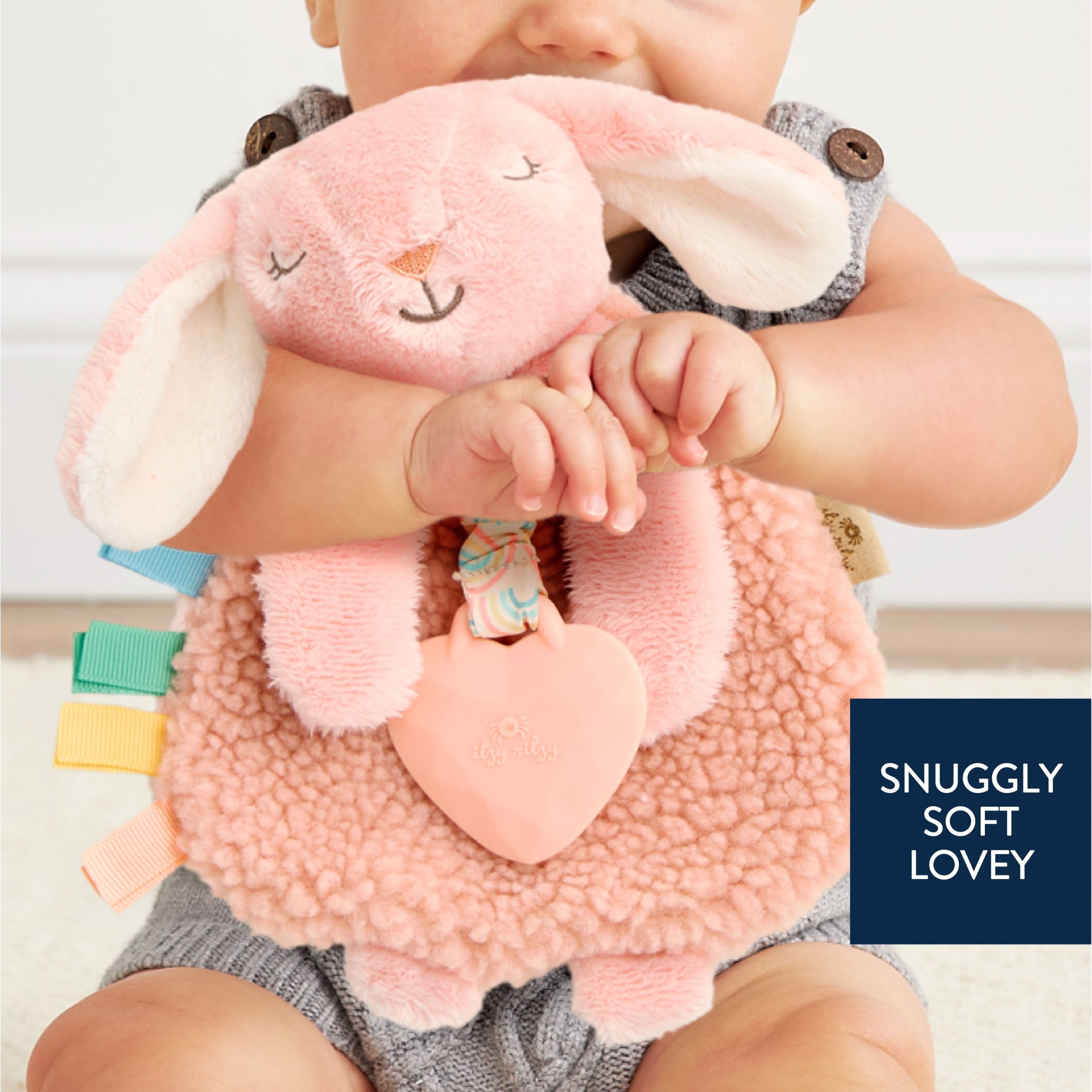 Lovey Pal™ Bunny - Image 7