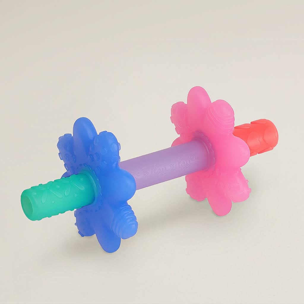Teensy Tube™ Teether - Image 4